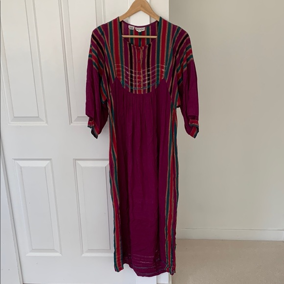 Vintage Bloomingdale’s Dress - Picture 1 of 4